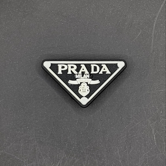 CROCS Accessories 55 Prada Croc Charms Poshmark